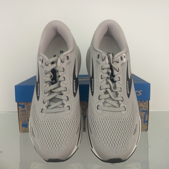 Men’s Brooks Ghost 15 - Picture 3 of 4